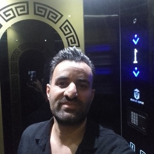 مهدی اصغری نودهی 