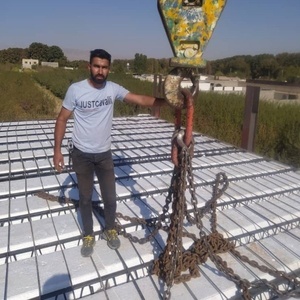 مهدی هادی