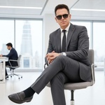 عبدالمجید  امینی