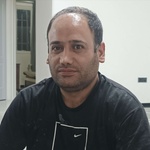 منوچهر محمدپور