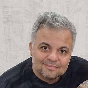 مجتبی طهماسبی