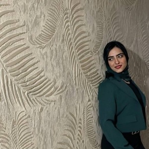 سیده مطهره حسینی