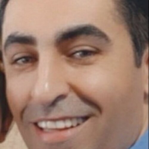 آرش پورداد