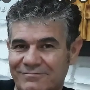 سید فریدون اسدالهی