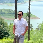 میلاد شوقی
