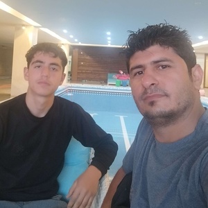 علی علی محمدی
