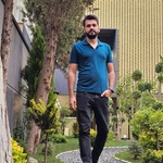 امیرمسعود حبیبی