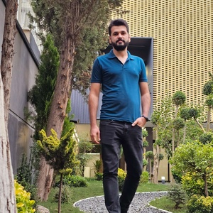 امیرمسعود حبیبی