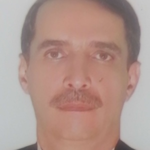 علیرضا زارع