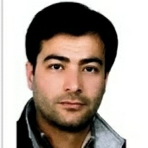 رضا بابایی
