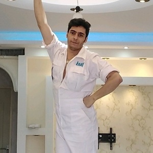 محمد درویش
