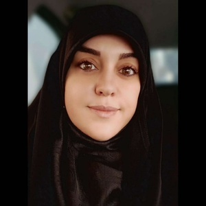 مهری وهابی دریاکناری