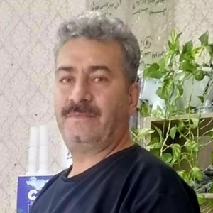 دوست محمد بخشایش زیندانلو