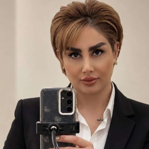 فاطمه  داودی 