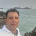 حامد بحرینی مقدم