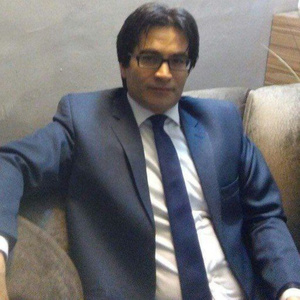 محمد خاکشور