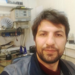 فرامرز صالحی