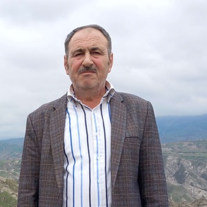 عزیزعلی پورحسن