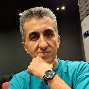 احمد بهرامی