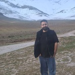 سعید ملکی سرابی