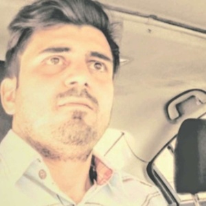 میرمحمد میراصغری