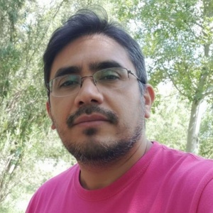 محمد جواد عبادی