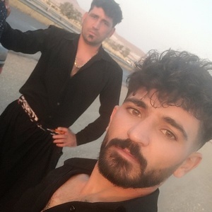 مرتضی حسینی احمد فداله