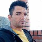 علی کریمی