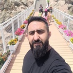 یاسین رضایی