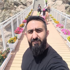 یاسین رضایی