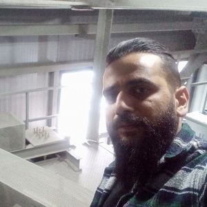 علی رحمتی زاده