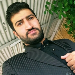 محمد خدادادی کلیشادی