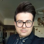 قاسم طاهری بنماران