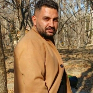 مجتبی چگینی علی آبادی