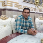وحید محمدی