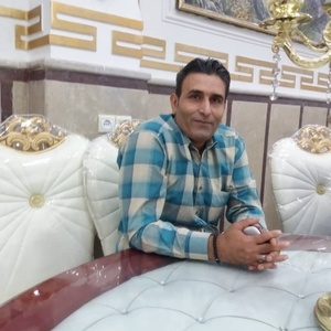وحید محمدی