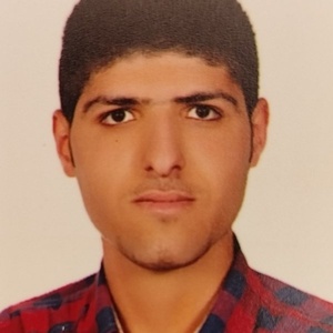 پوریا رحمت خواه