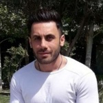 مهدی صفریان