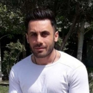 مهدی صفریان