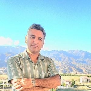 مرتضی روزبهانی