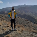 عباسعلی عباسی کهنه