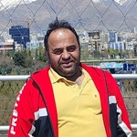 علی اصغر اکبری
