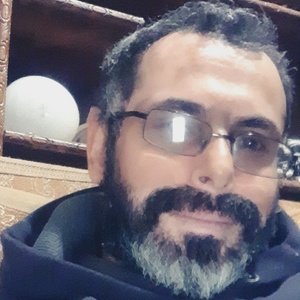 عیسی سواری