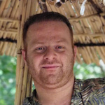 بهروز مهدوی