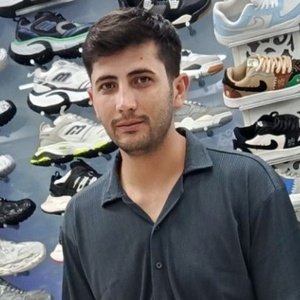علی تمدنی تقدسی
