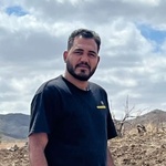 هادی برغمدی