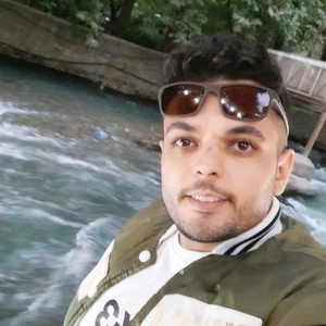 امین محمدقلیزاده