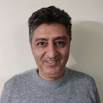 علیرضا نژادعرب