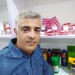 محمد علی رنجبر دماوندی
