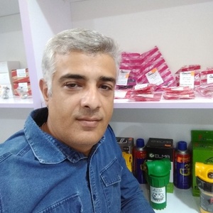 محمد علی رنجبر دماوندی